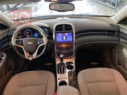 شێڤرۆلێت مالیبۆ